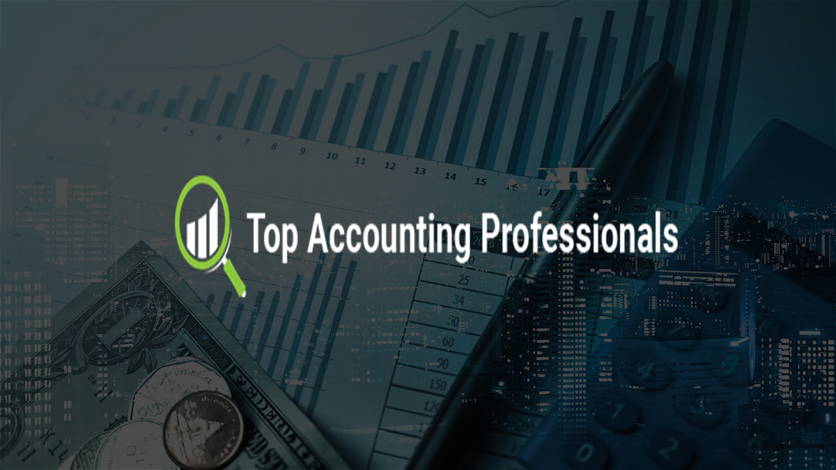 Top Accounting Professionals Near Me - Top Accounting Professionals ...